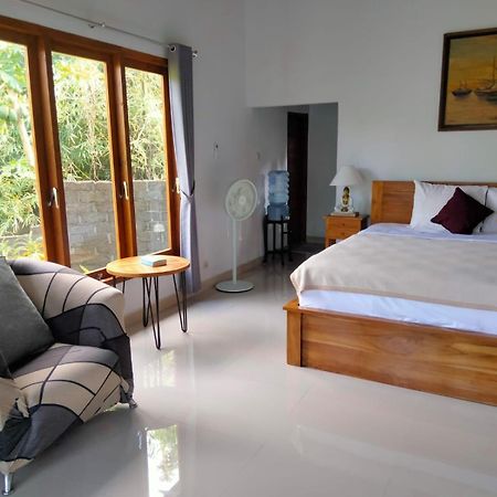 Villa Aditya Tejakula Esterno foto