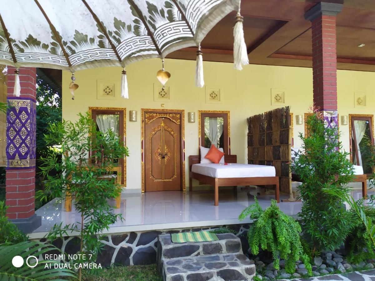 Villa Aditya Tejakula Esterno foto