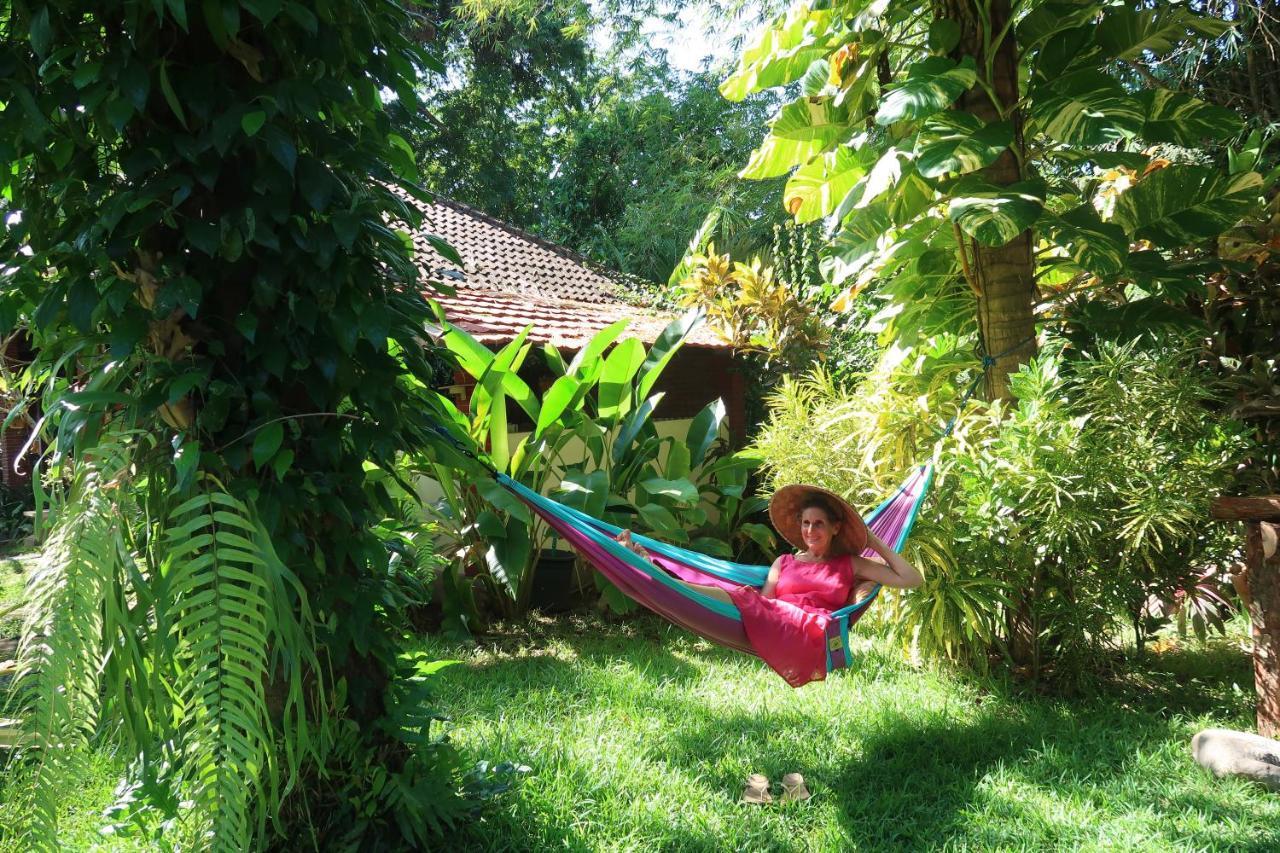 Villa Aditya Tejakula Esterno foto