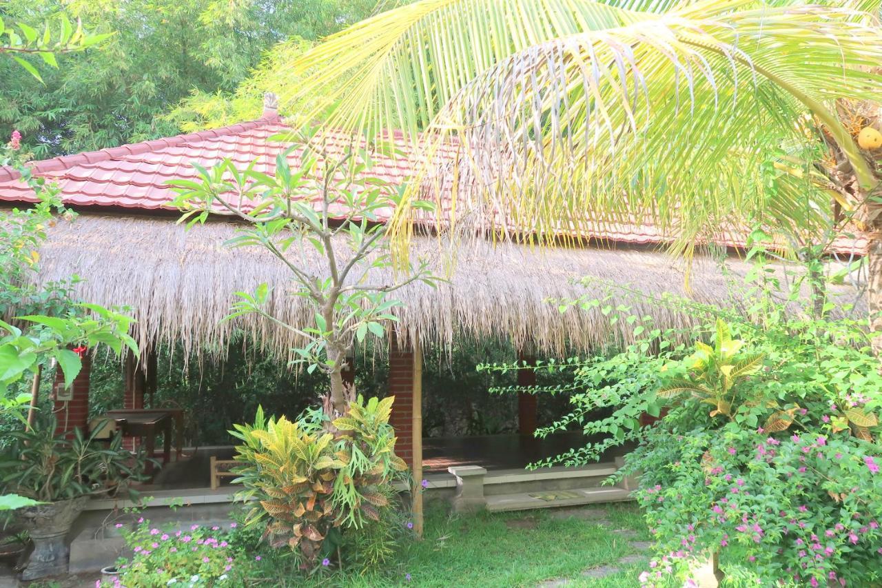 Villa Aditya Tejakula Esterno foto