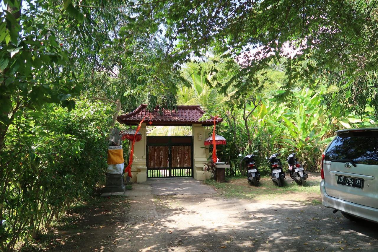 Villa Aditya Tejakula Esterno foto