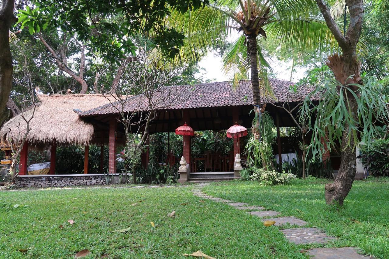 Villa Aditya Tejakula Esterno foto