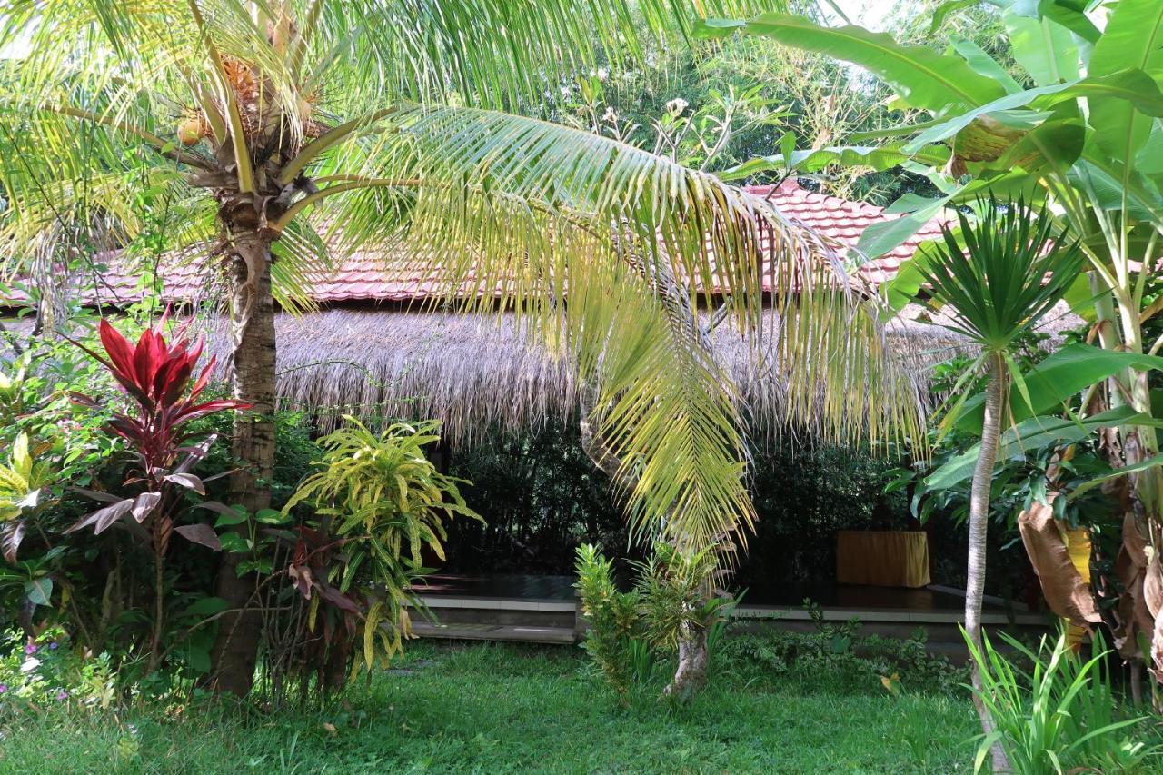 Villa Aditya Tejakula Esterno foto