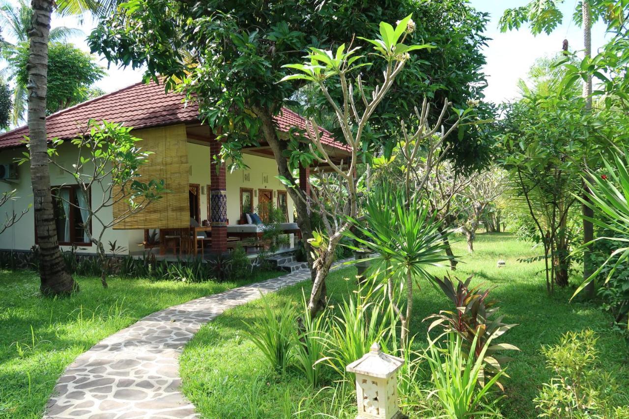 Villa Aditya Tejakula Esterno foto