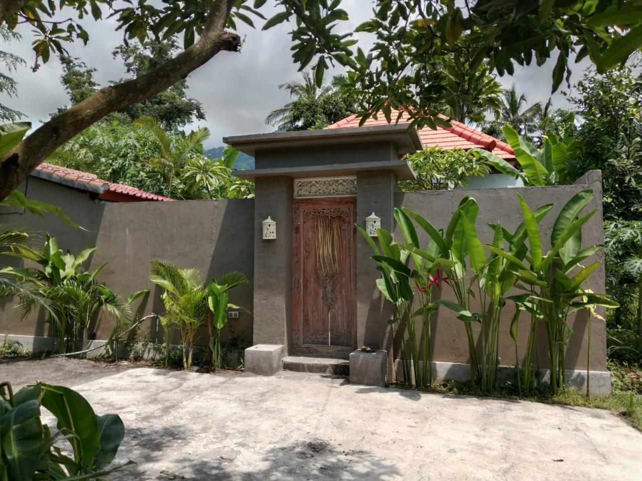 Villa Aditya Tejakula Esterno foto