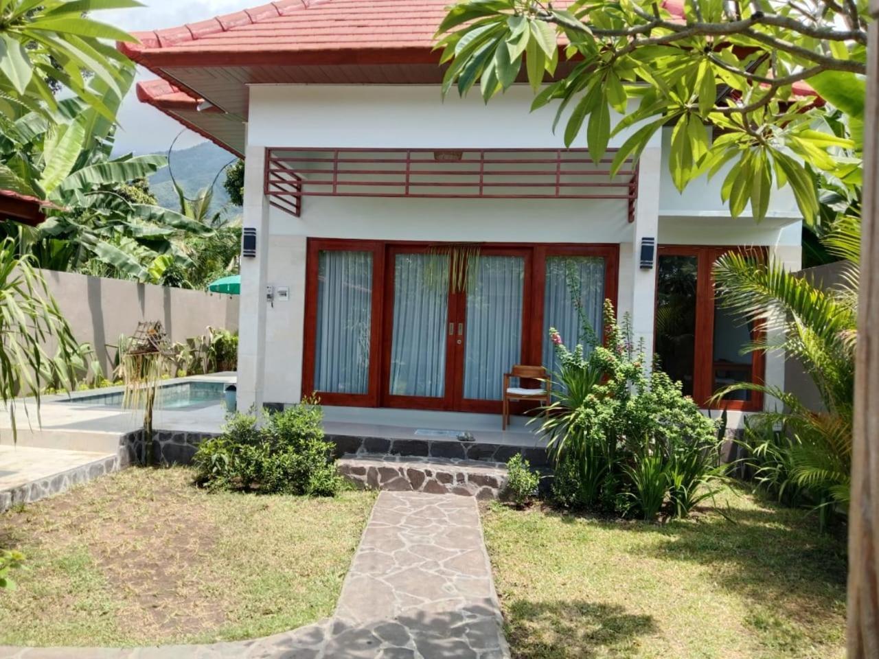 Villa Aditya Tejakula Esterno foto