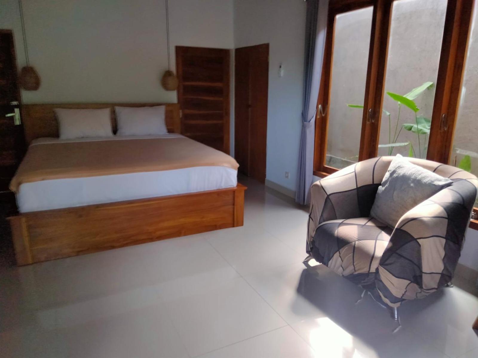 Villa Aditya Tejakula Esterno foto