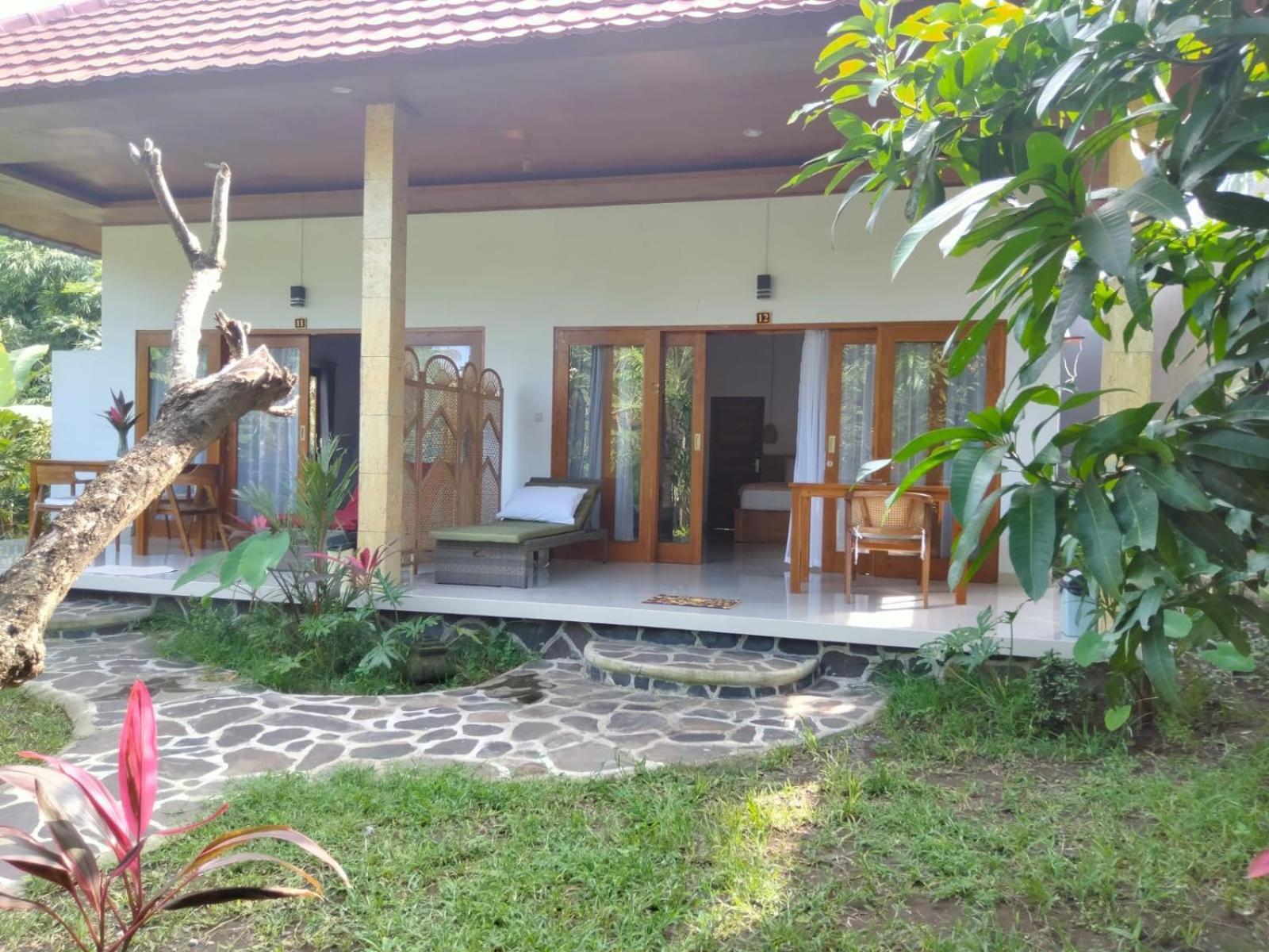 Villa Aditya Tejakula Esterno foto