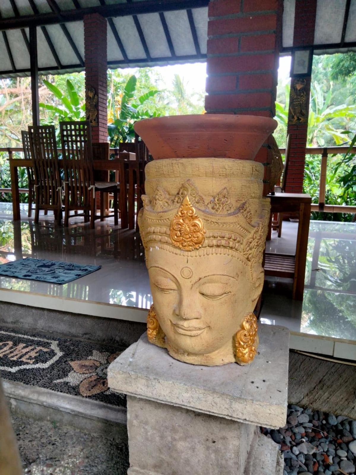 Villa Aditya Tejakula Esterno foto