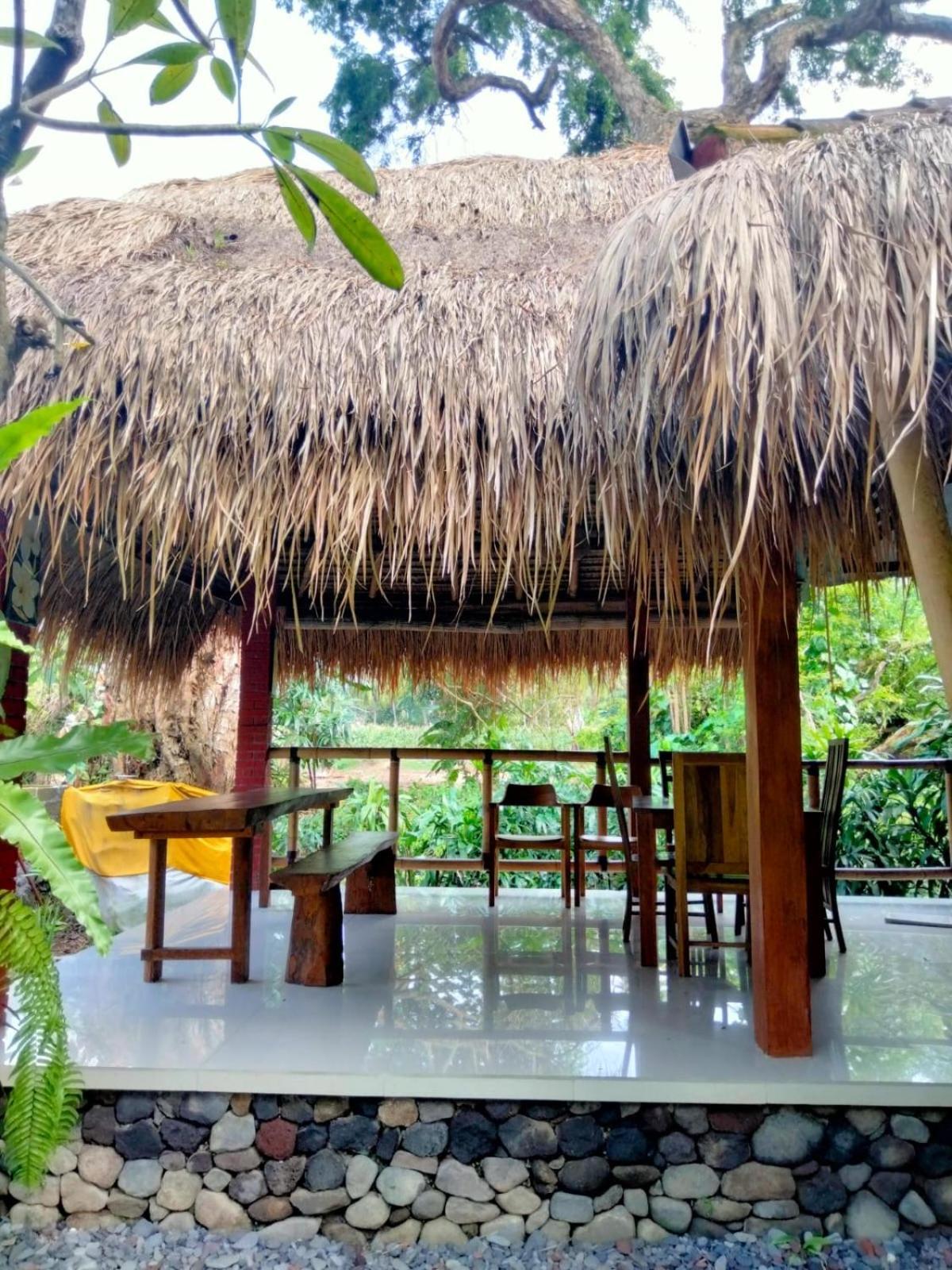 Villa Aditya Tejakula Esterno foto