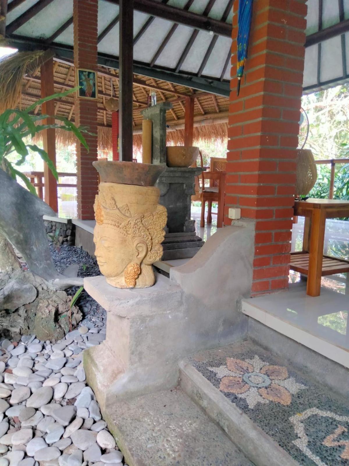 Villa Aditya Tejakula Esterno foto
