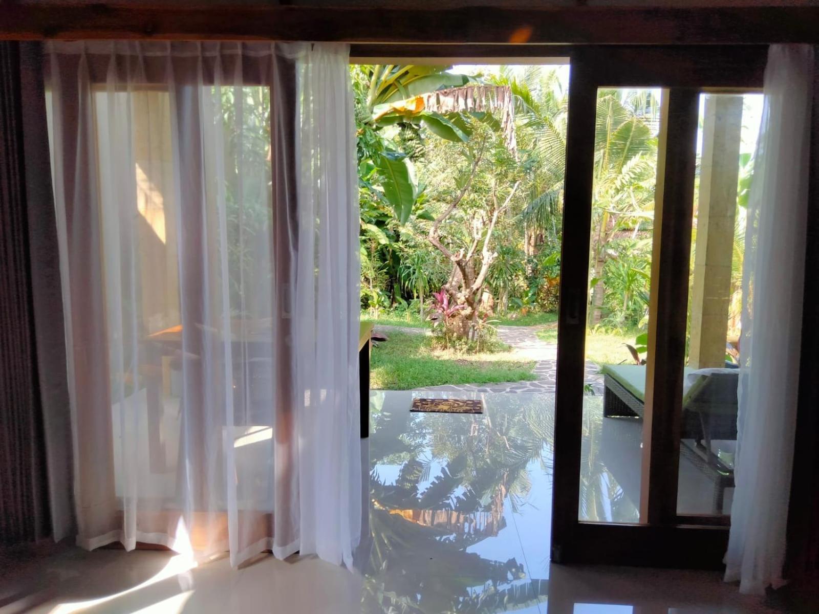 Villa Aditya Tejakula Esterno foto
