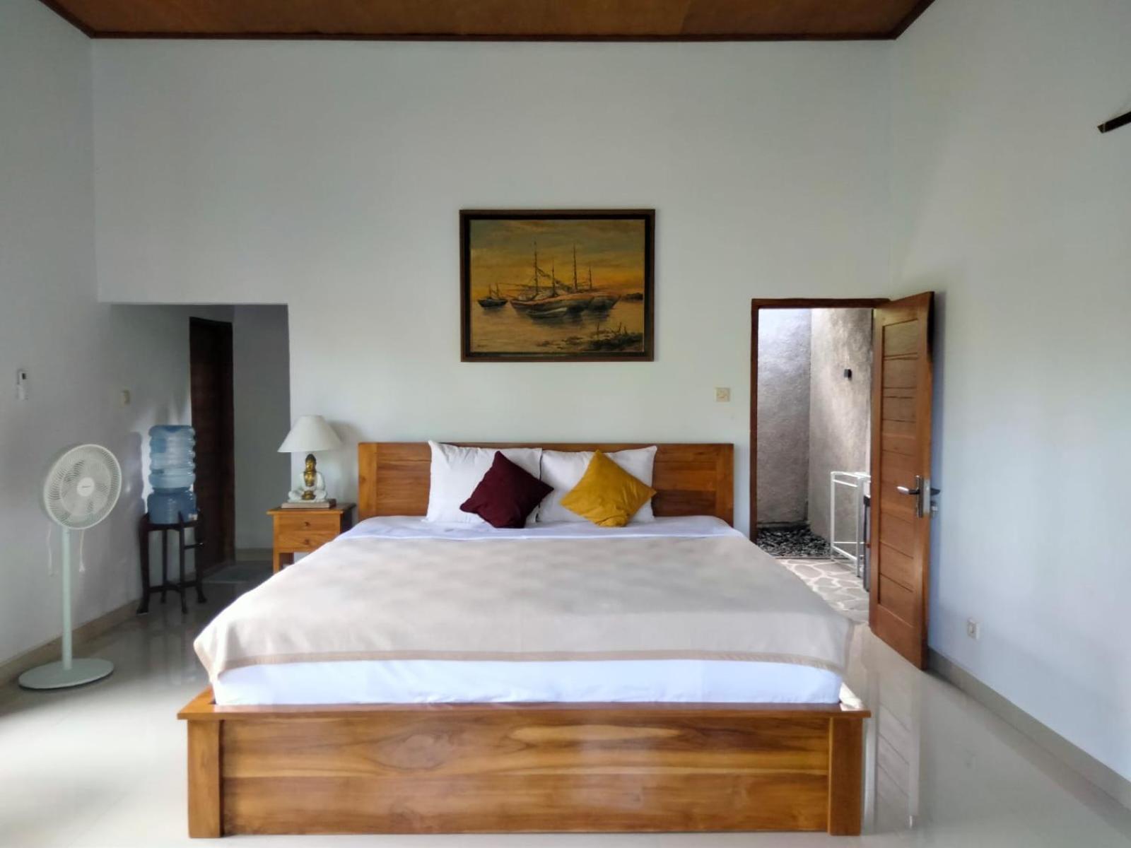 Villa Aditya Tejakula Esterno foto