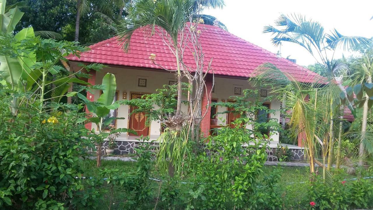 Villa Aditya Tejakula Esterno foto