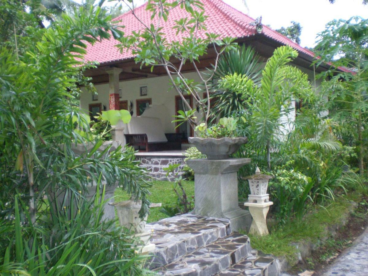 Villa Aditya Tejakula Esterno foto