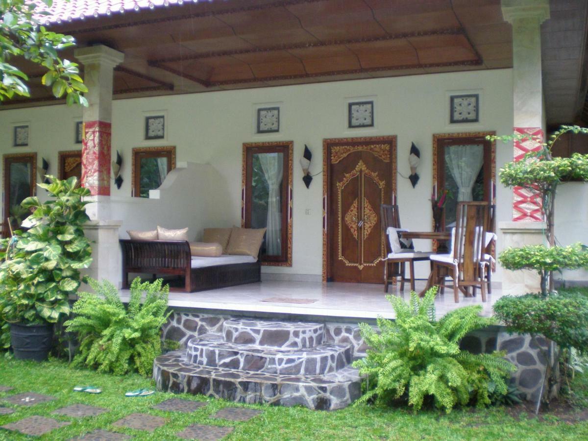 Villa Aditya Tejakula Esterno foto