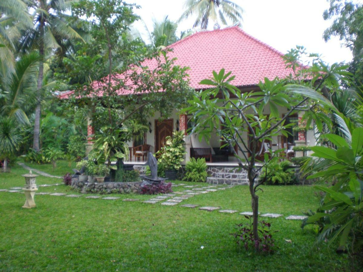 Villa Aditya Tejakula Esterno foto