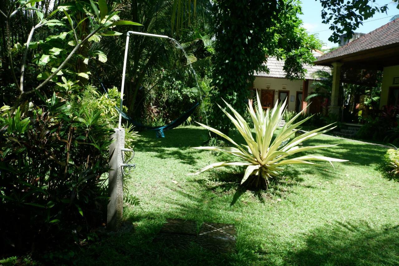 Villa Aditya Tejakula Esterno foto