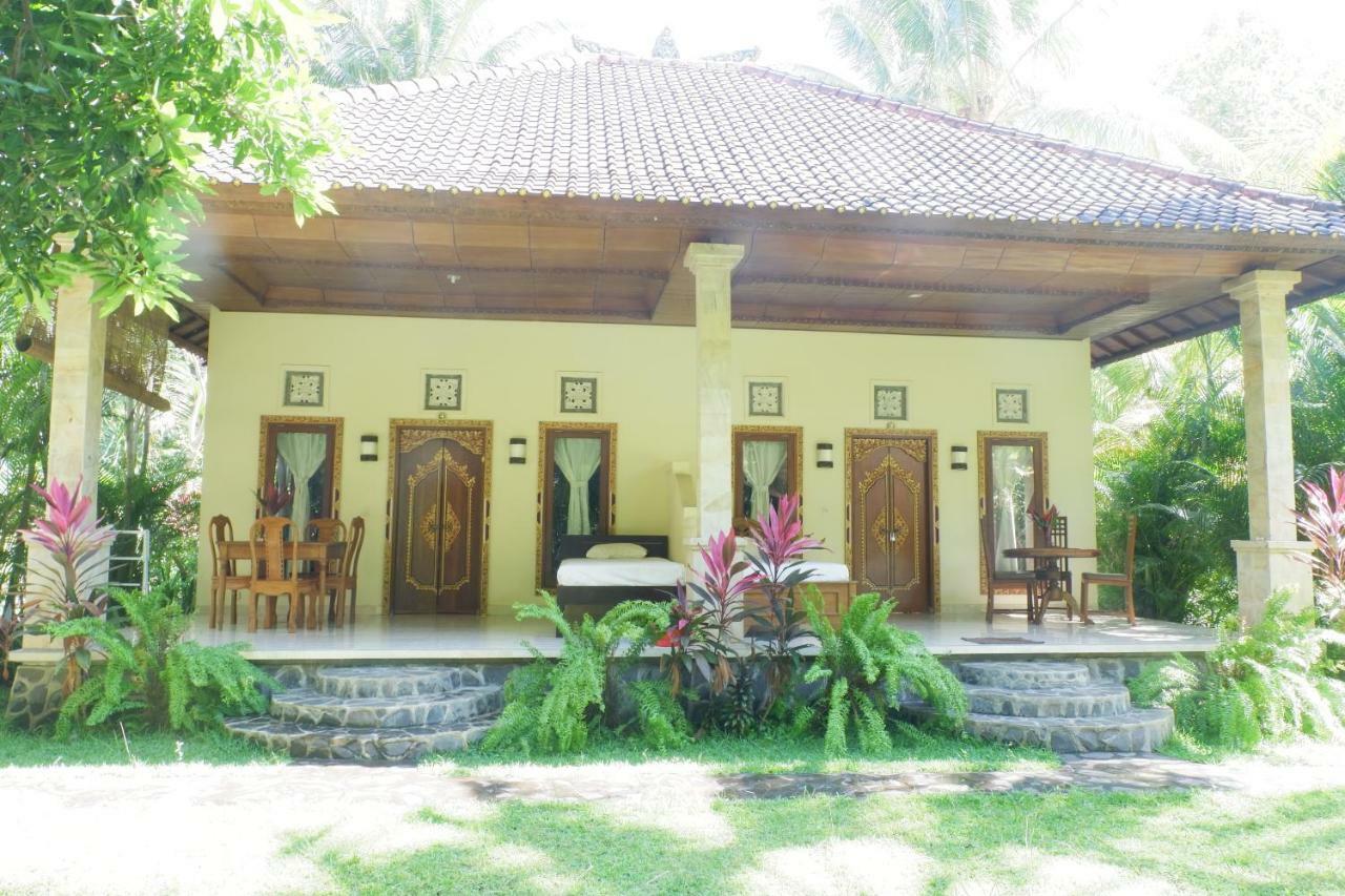 Villa Aditya Tejakula Esterno foto