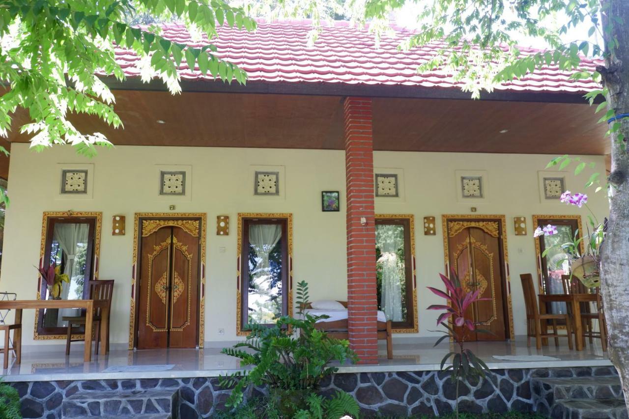 Villa Aditya Tejakula Esterno foto