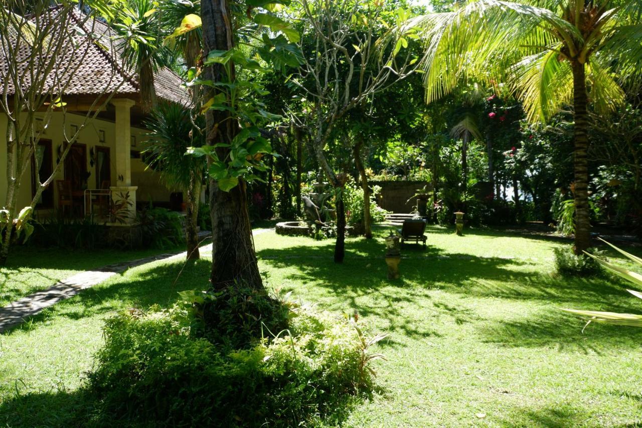 Villa Aditya Tejakula Esterno foto